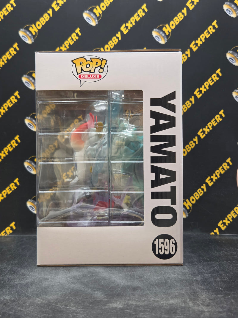 Yamato