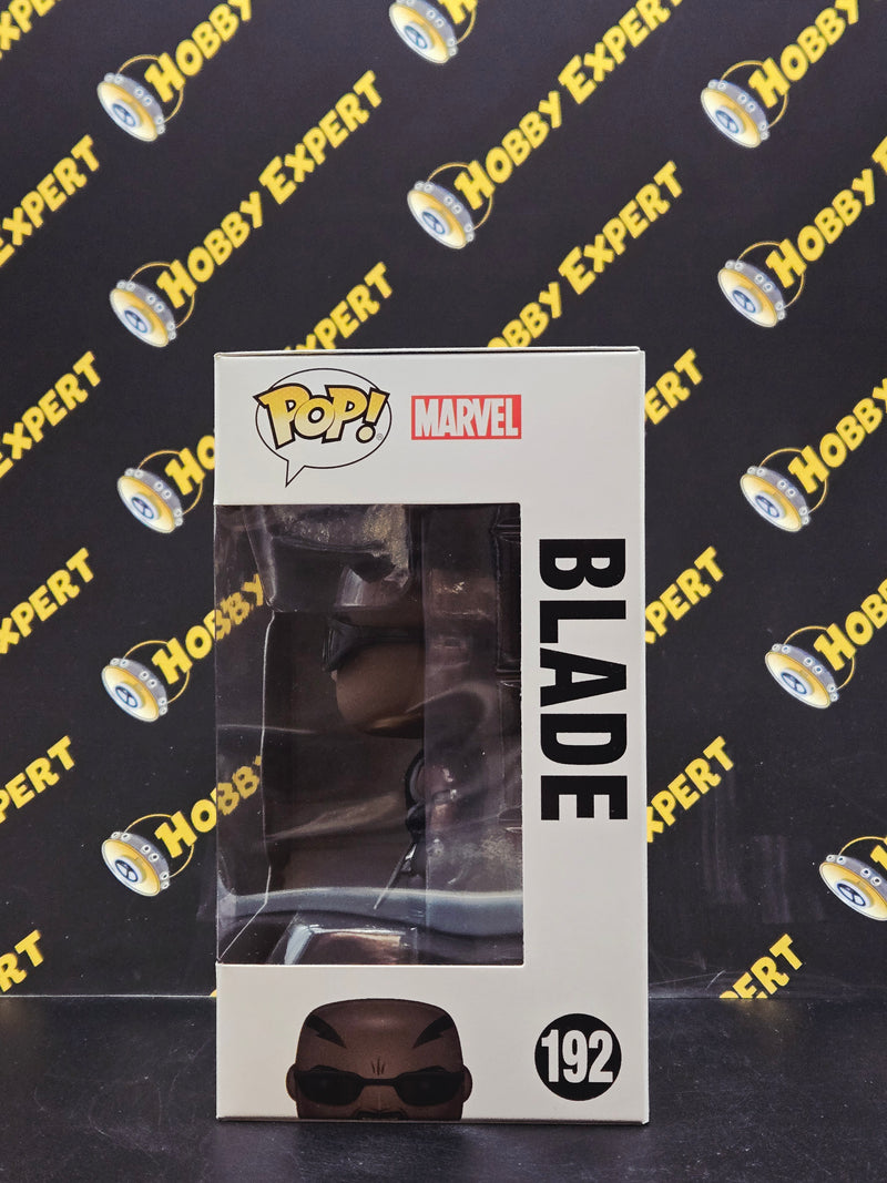 Blade