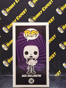 Jack Skellington