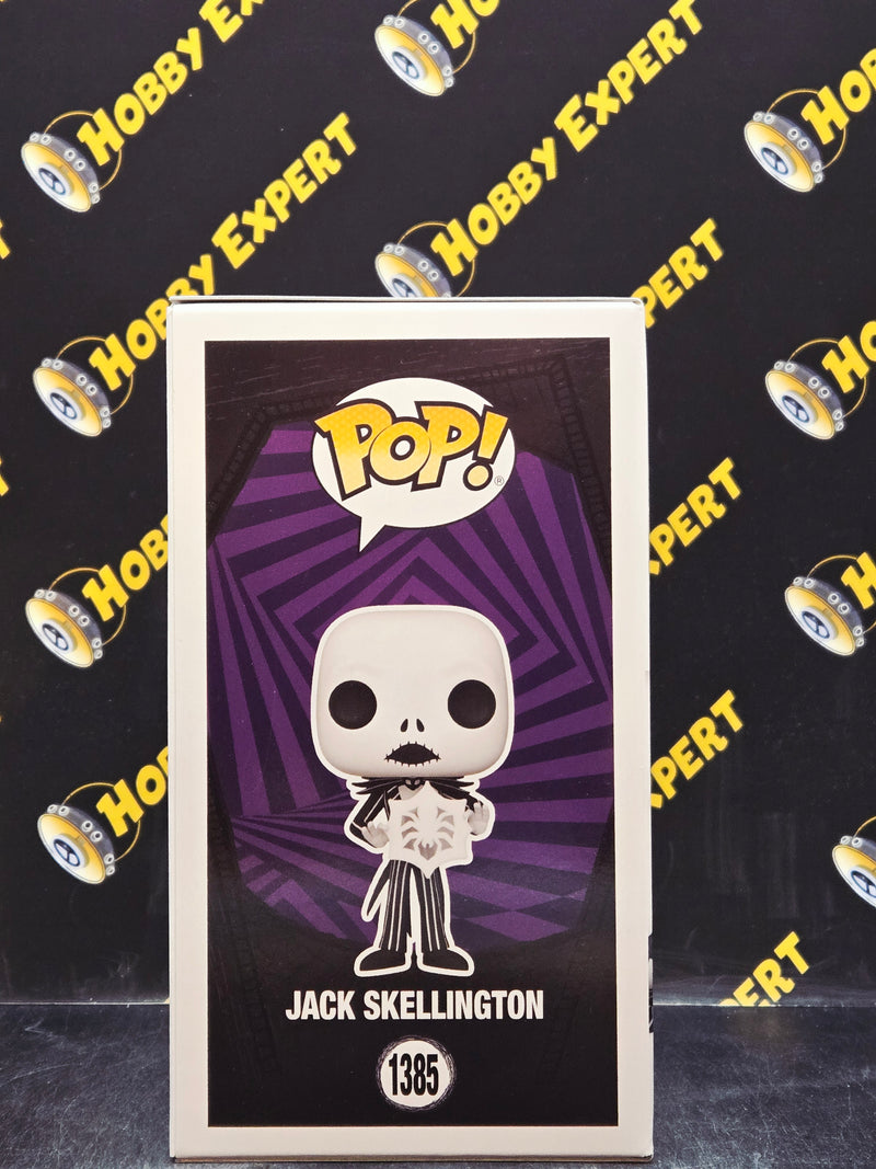 Jack Skellington