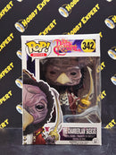 The Chamberlain Skesis