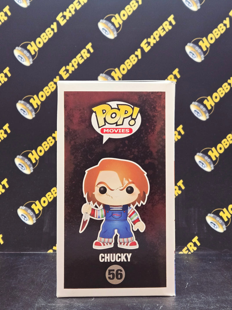 Chucky