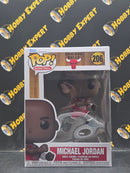 Michael Jordan