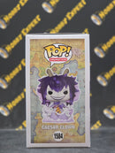 Caesar Clown