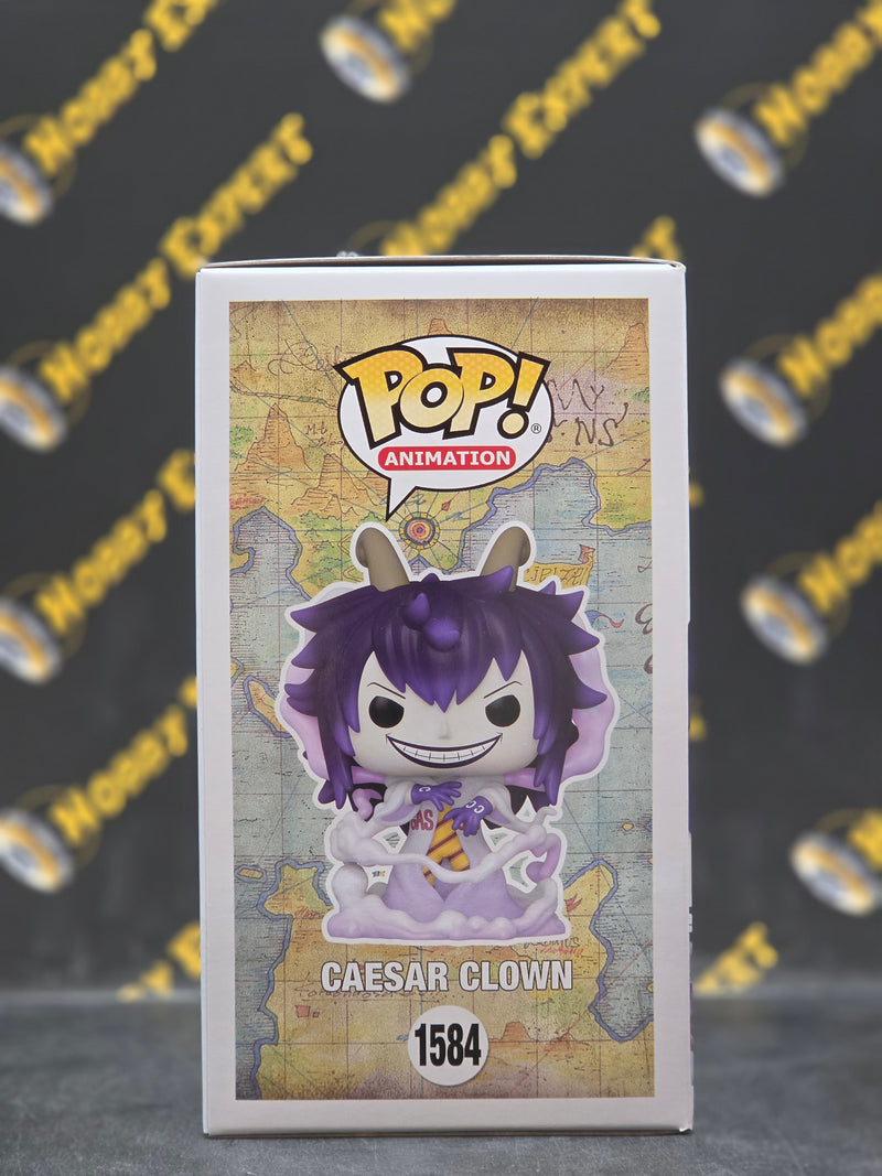 Caesar Clown