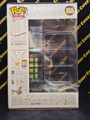 Neville Longbottom with Honeydukes