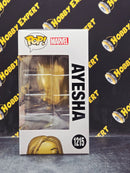 Ayesha