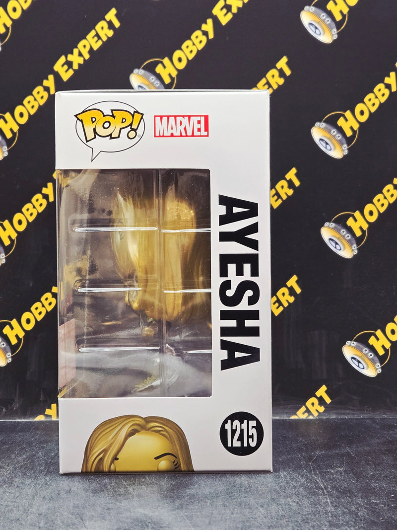 Ayesha