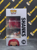 Shanks