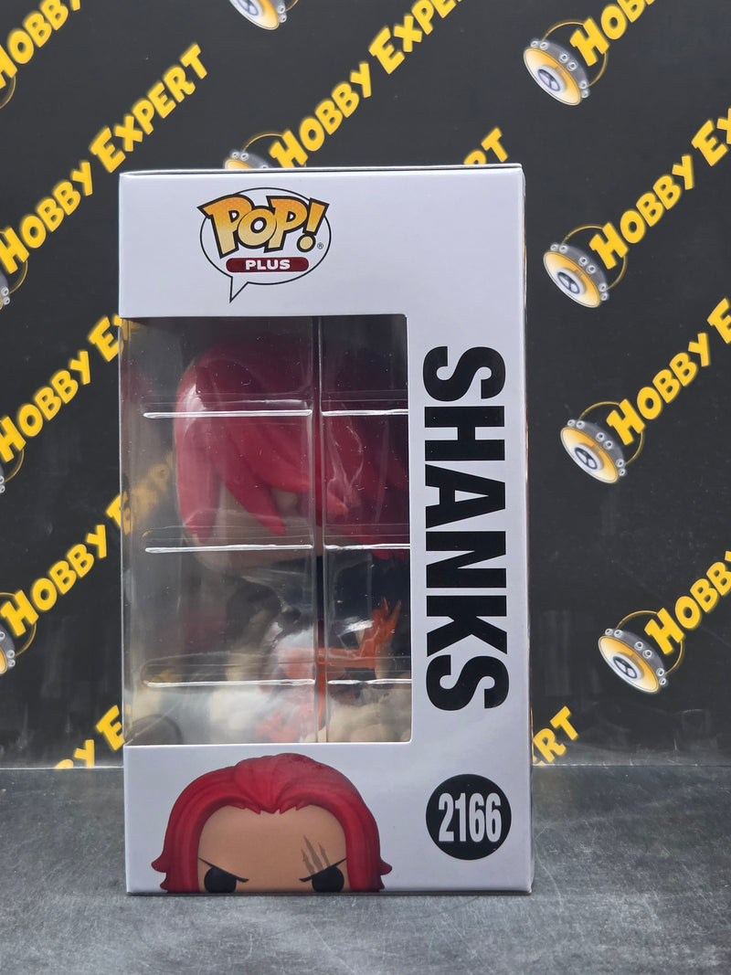 Shanks