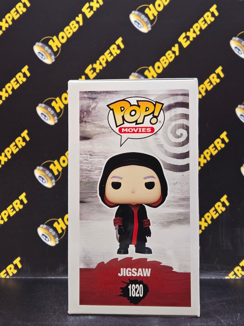 Jigsaw