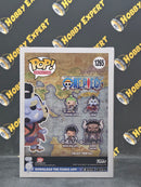 Jinbe
