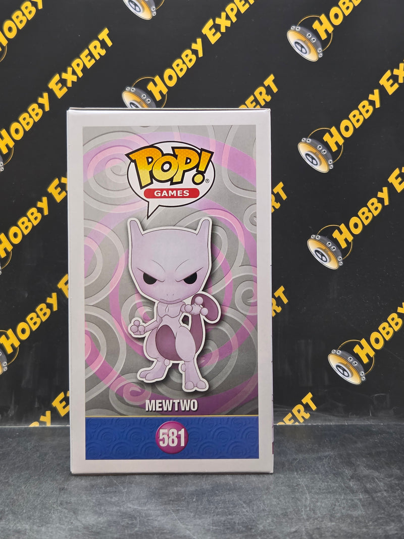 Mewtwo