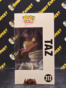 Taz