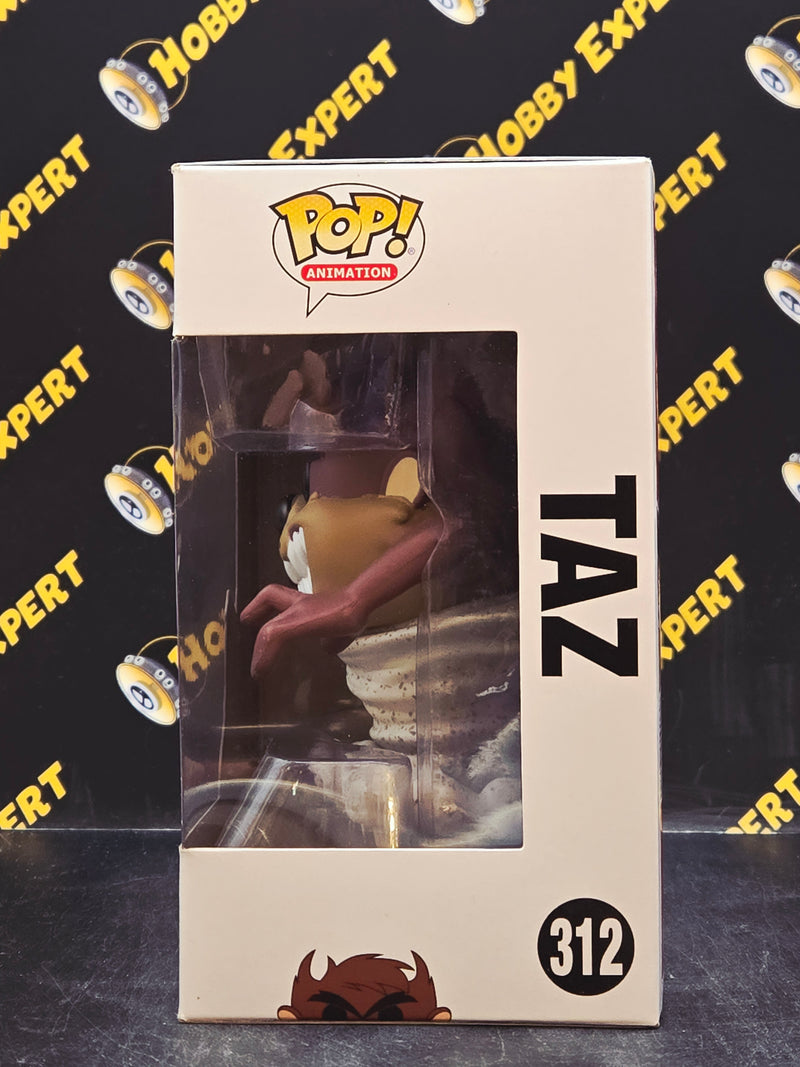 Taz