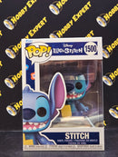Stitch