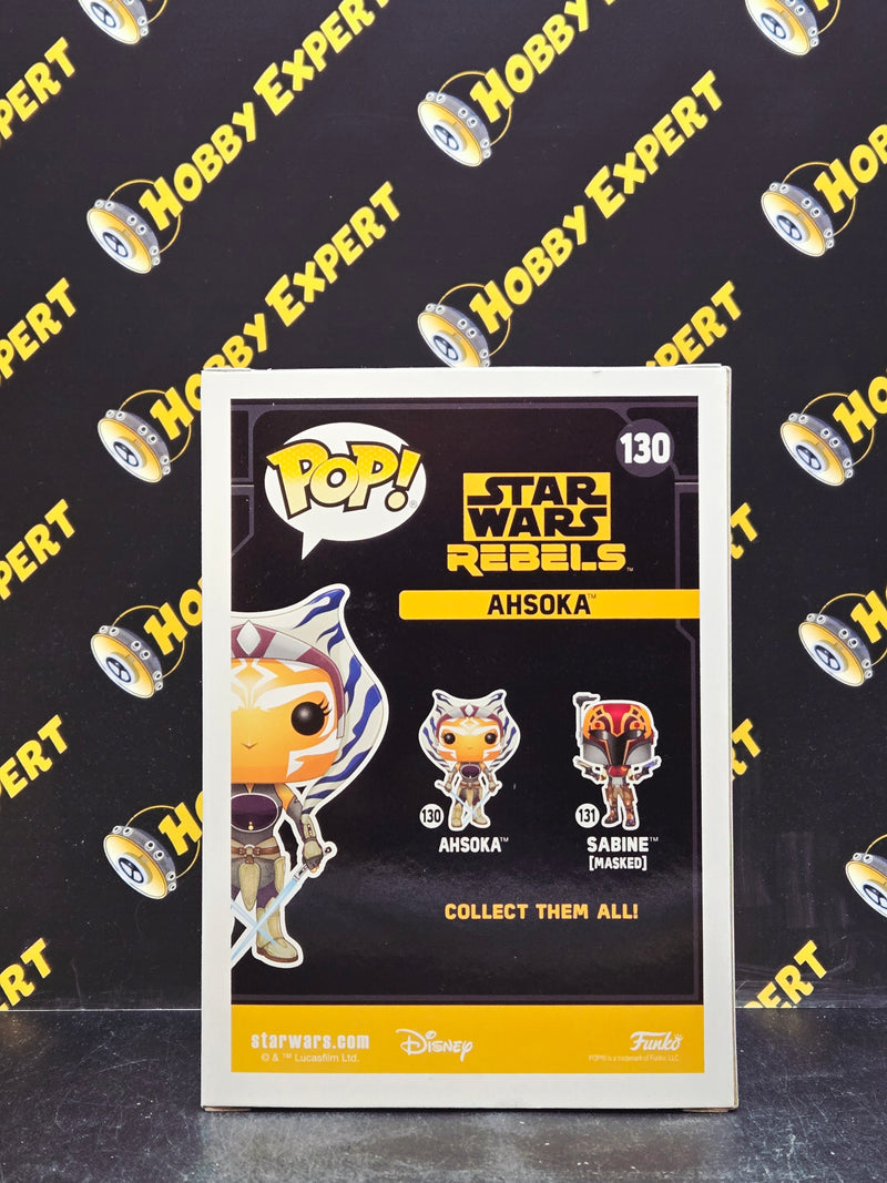 Ahsoka