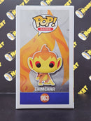 Chimchar