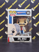 Dr. Wily