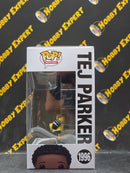 Tej Parker