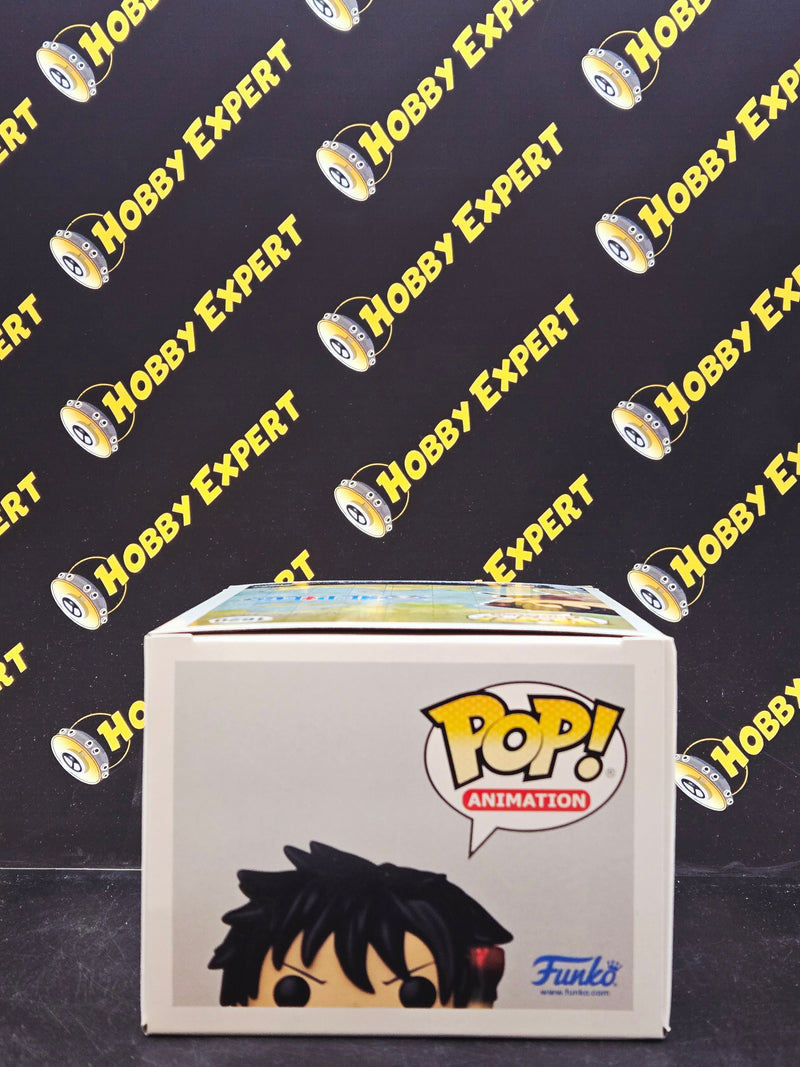 Luffy