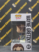 Wayne Gretzky