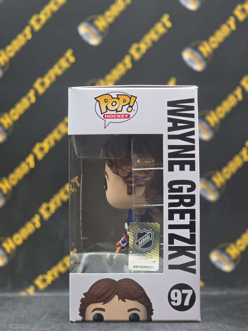 Wayne Gretzky
