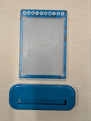 Pokémon TCG Magnetic Card Holder (Blue)