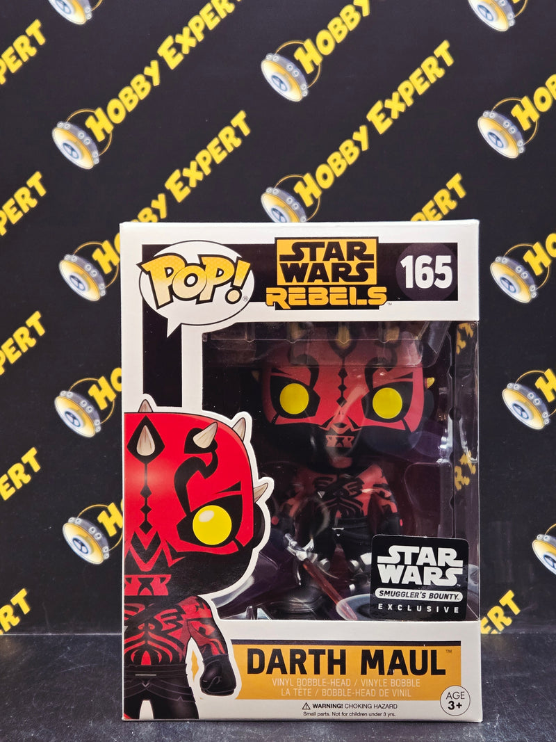 Darth Maul