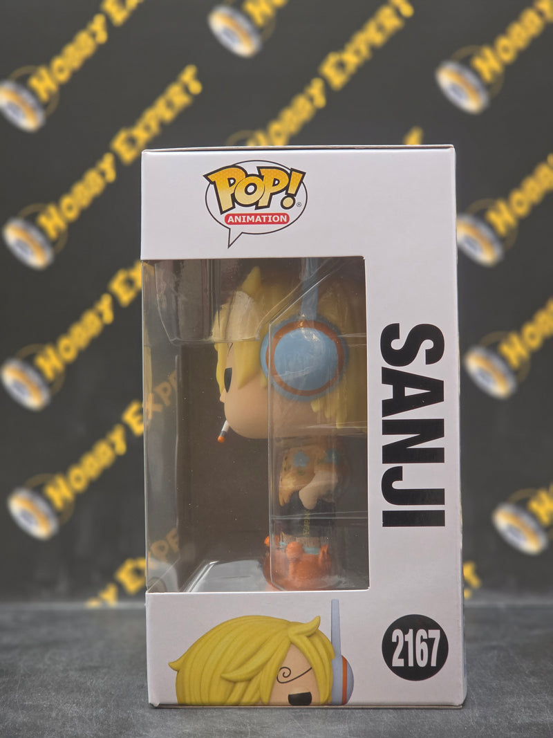 Sanji