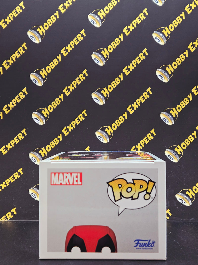 Deadpool