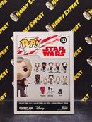 Luke Skywalker