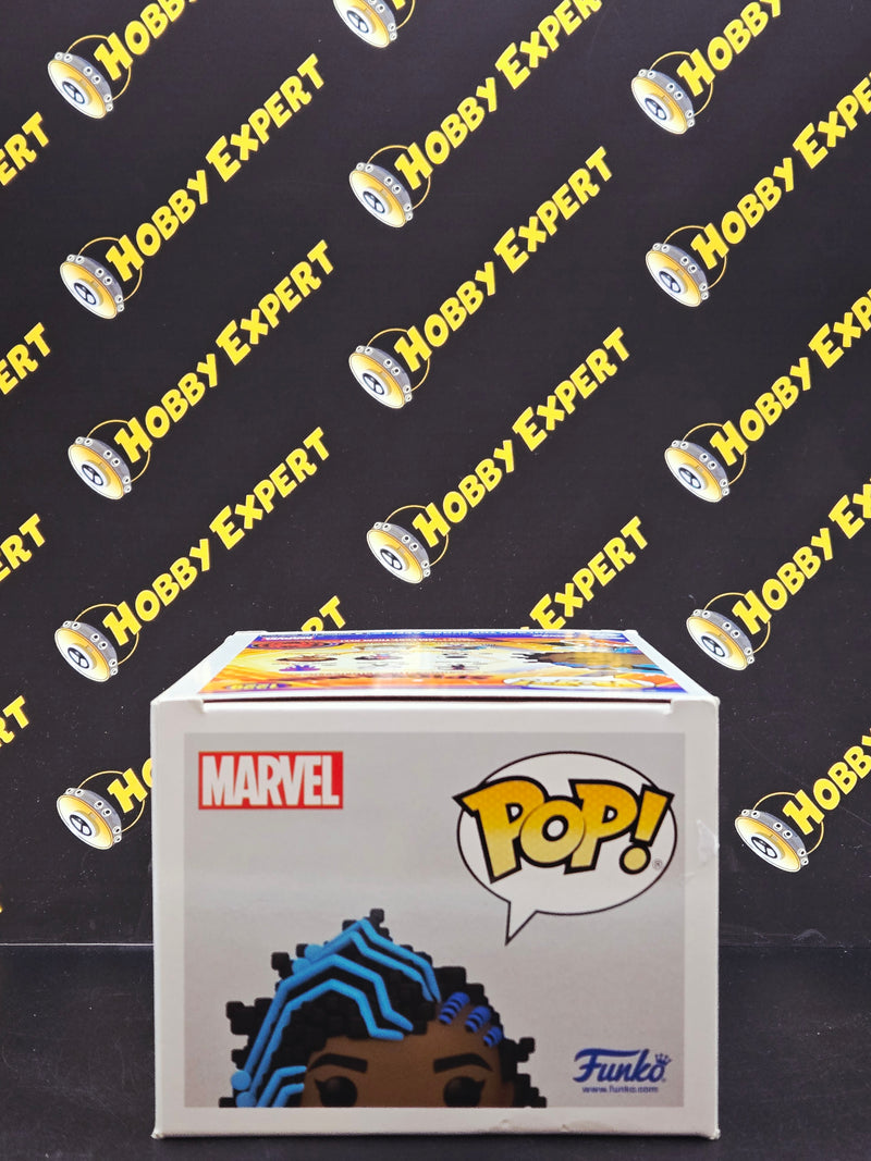 Spider-Byte