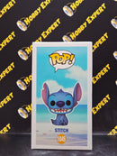Stitch Seated