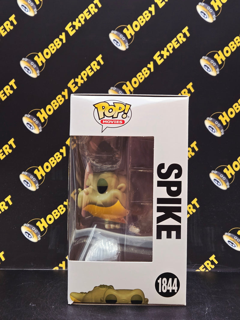 Spike