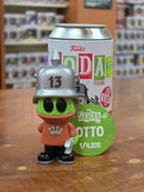 Otto (Soda) (2022 Summer Convention) 5,000 Pc/Pz - Fantastik Plastik