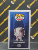 Predator Hound