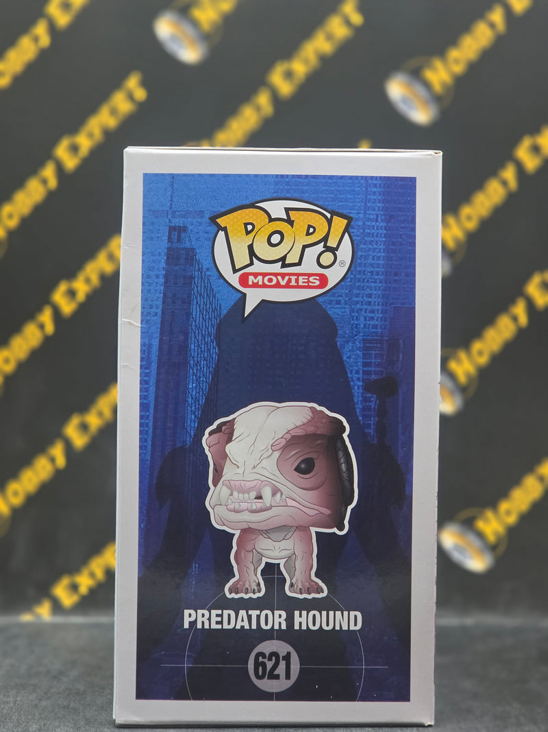Predator Hound