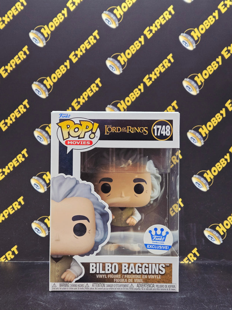 Bilbo Baggins
