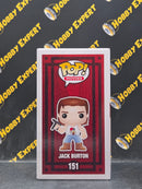 Jack Burton