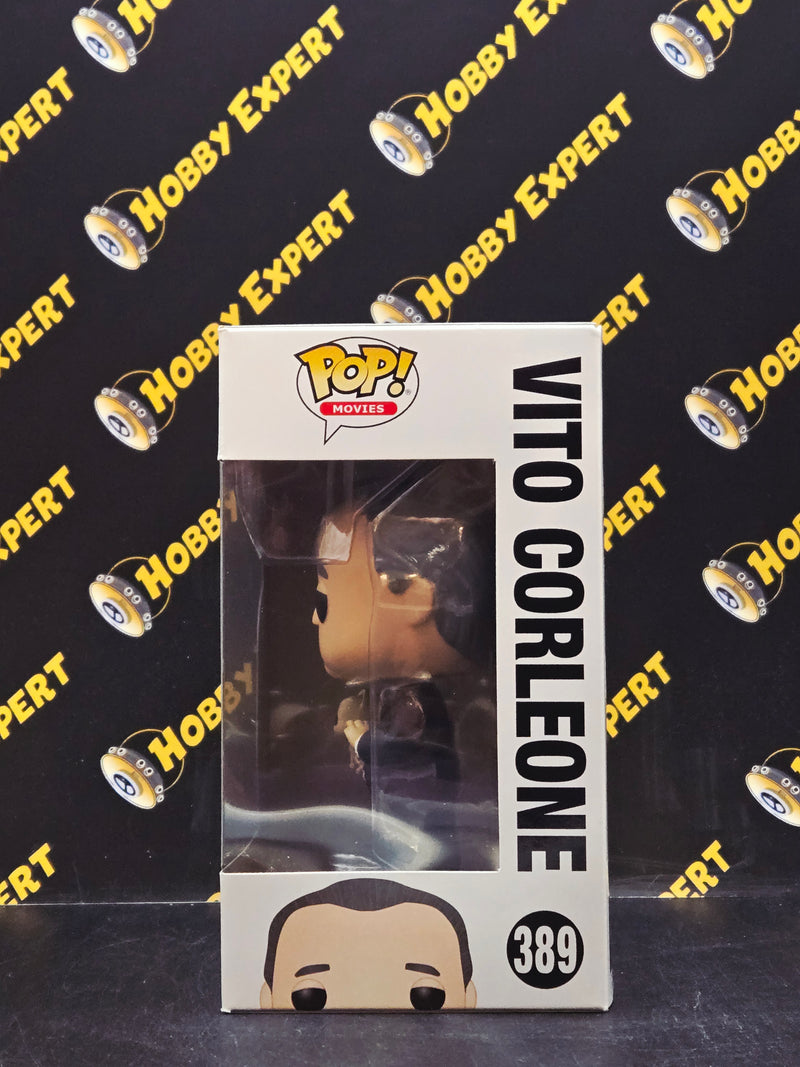 Vito Corleone