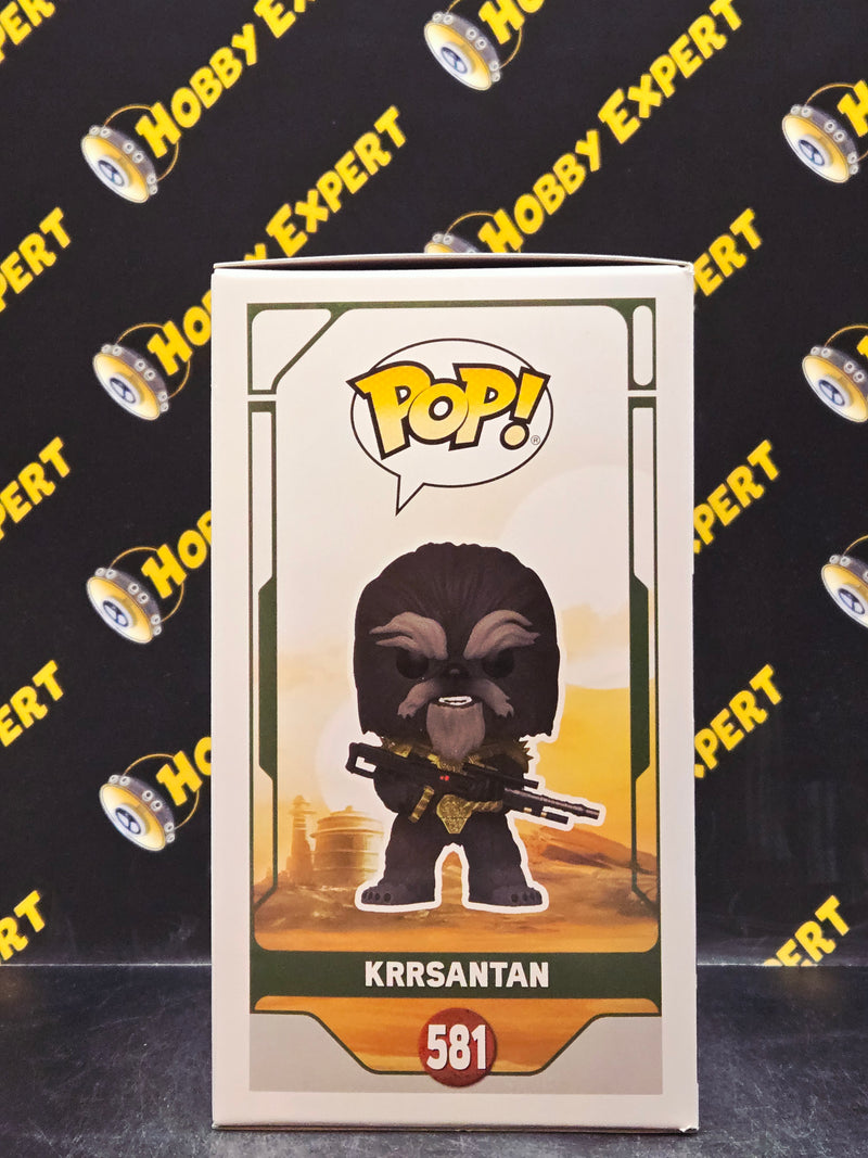 Krrsantan