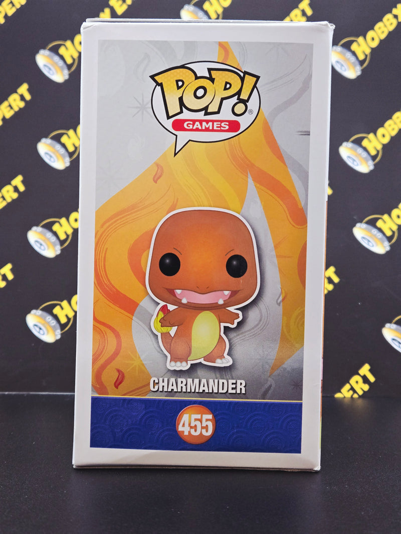 Charmander
