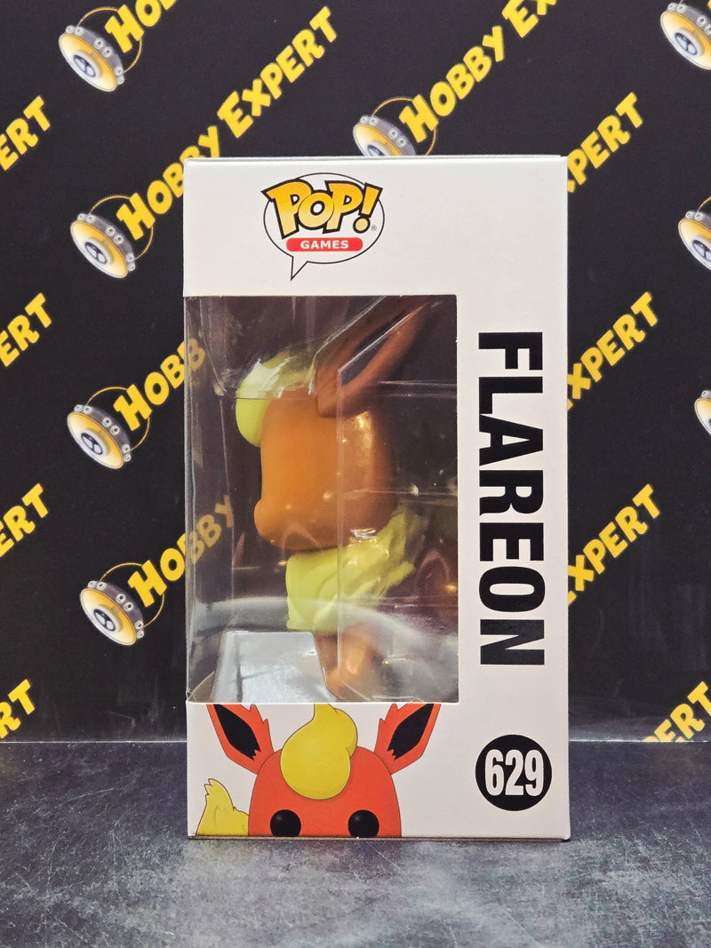Flareon