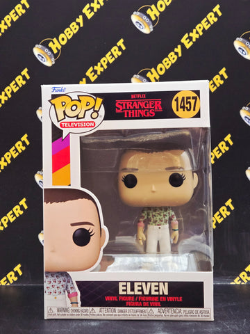 Eleven #1457 - Stranger Things