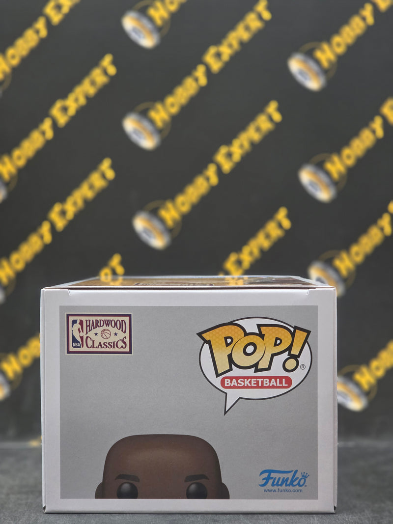 Michael Jordan