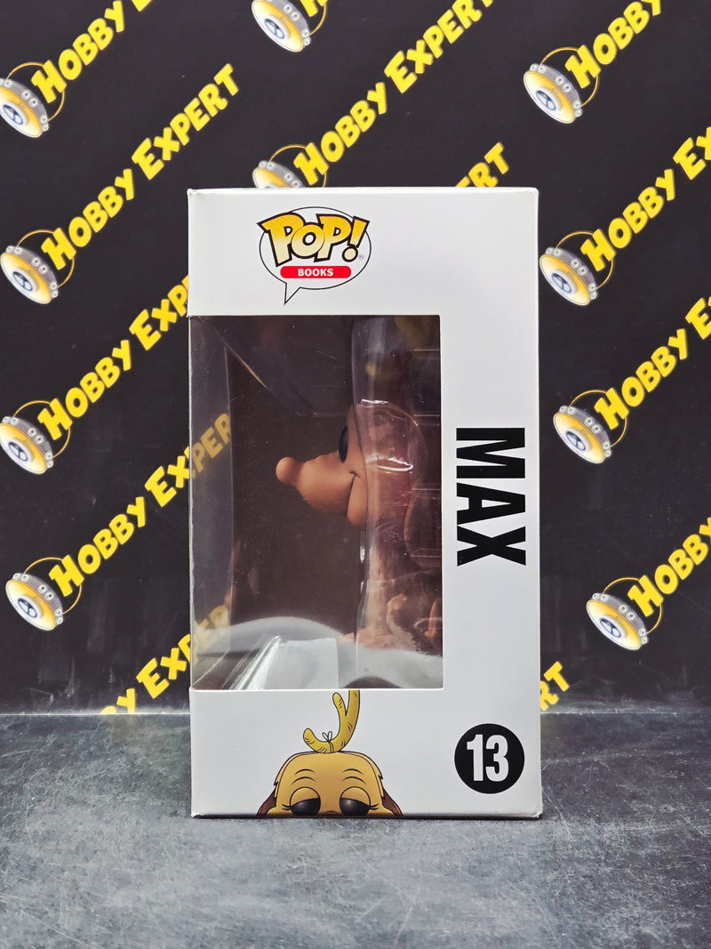 Max
