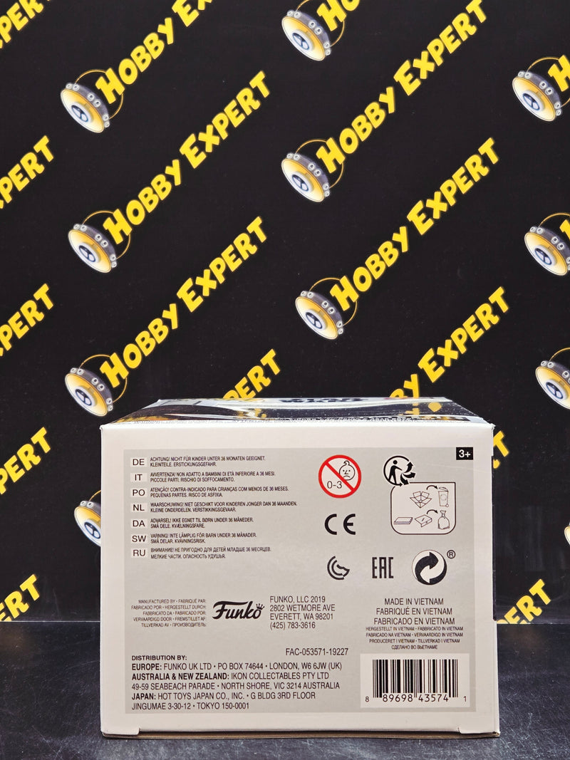 Second Sister Inquisitor