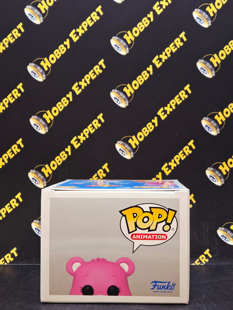 Hopeful Heart Bear