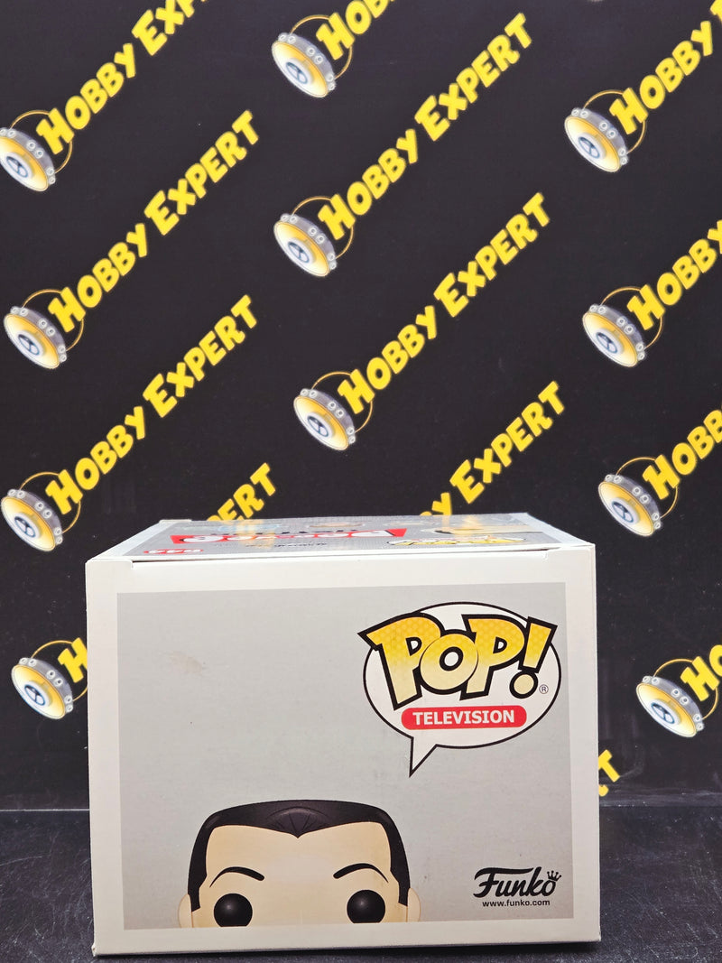 Pee-Wee Herman